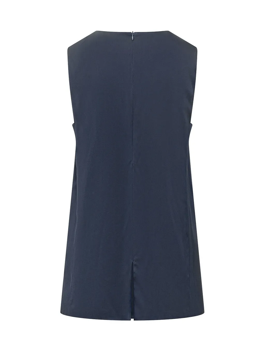 The Seafarer Cesar Sleeveless Top