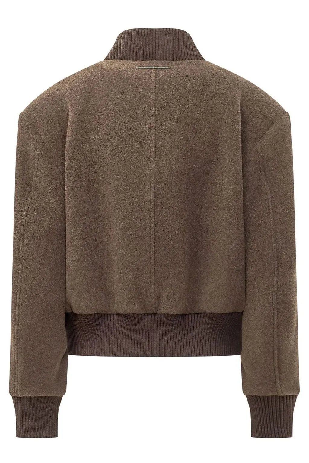 The Seafarer Clara Bomber Jacket