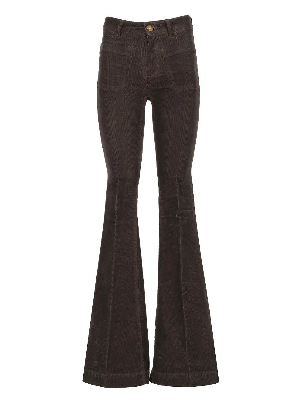 The Seafarer Delphine Flared Pants