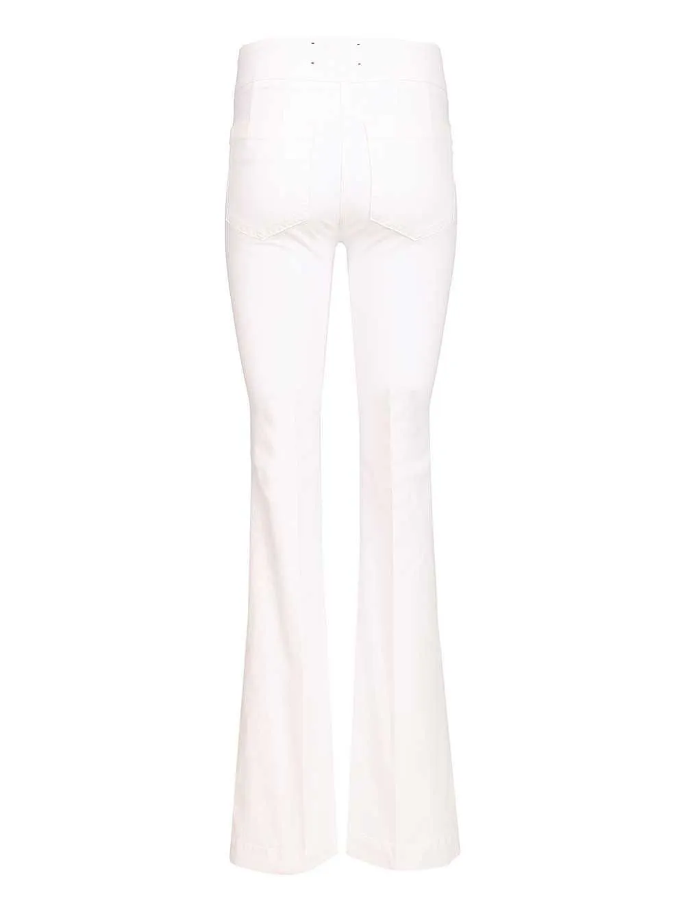 The Seafarer Emi Flared Jeans