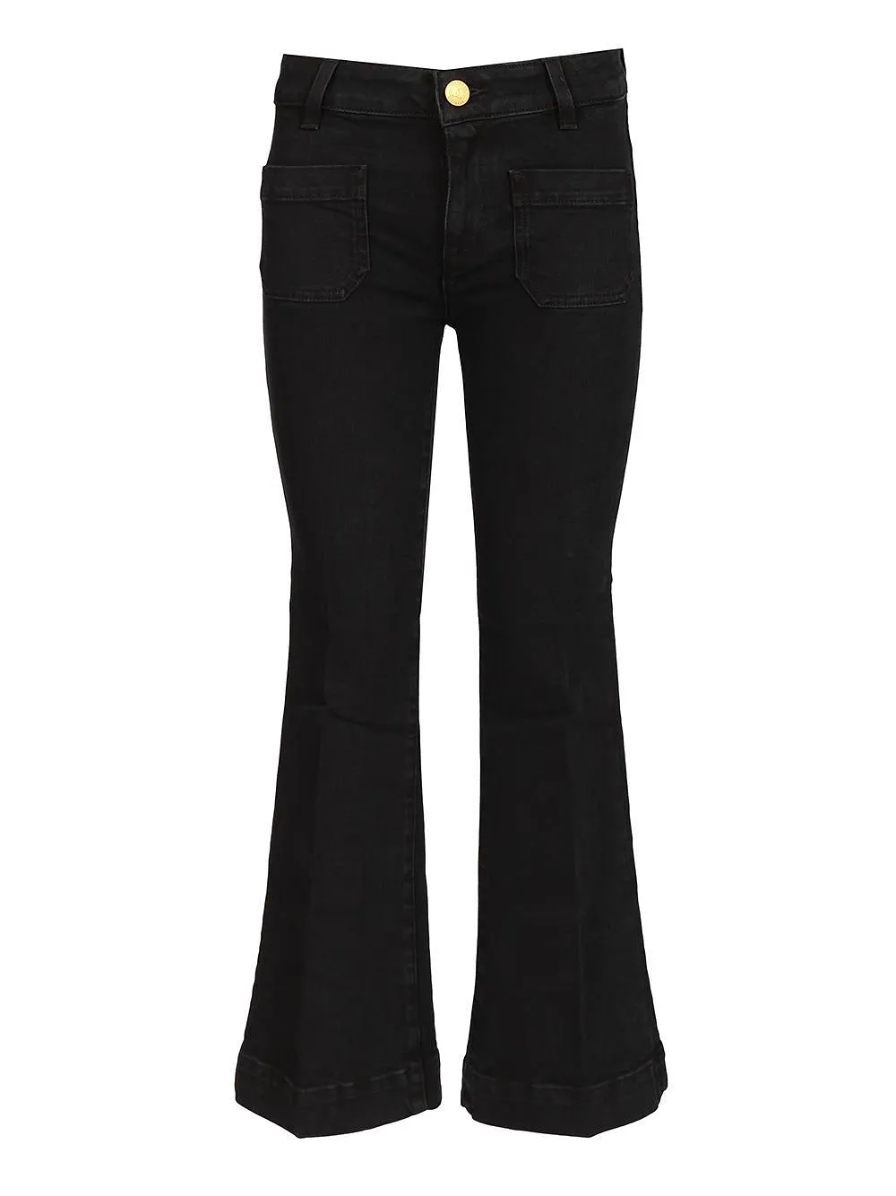 The Seafarer Francoise Bootcut Jeans
