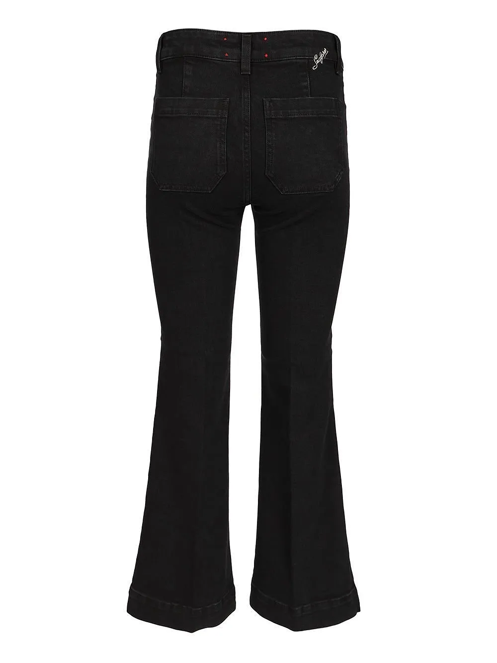 The Seafarer Francoise Bootcut Jeans
