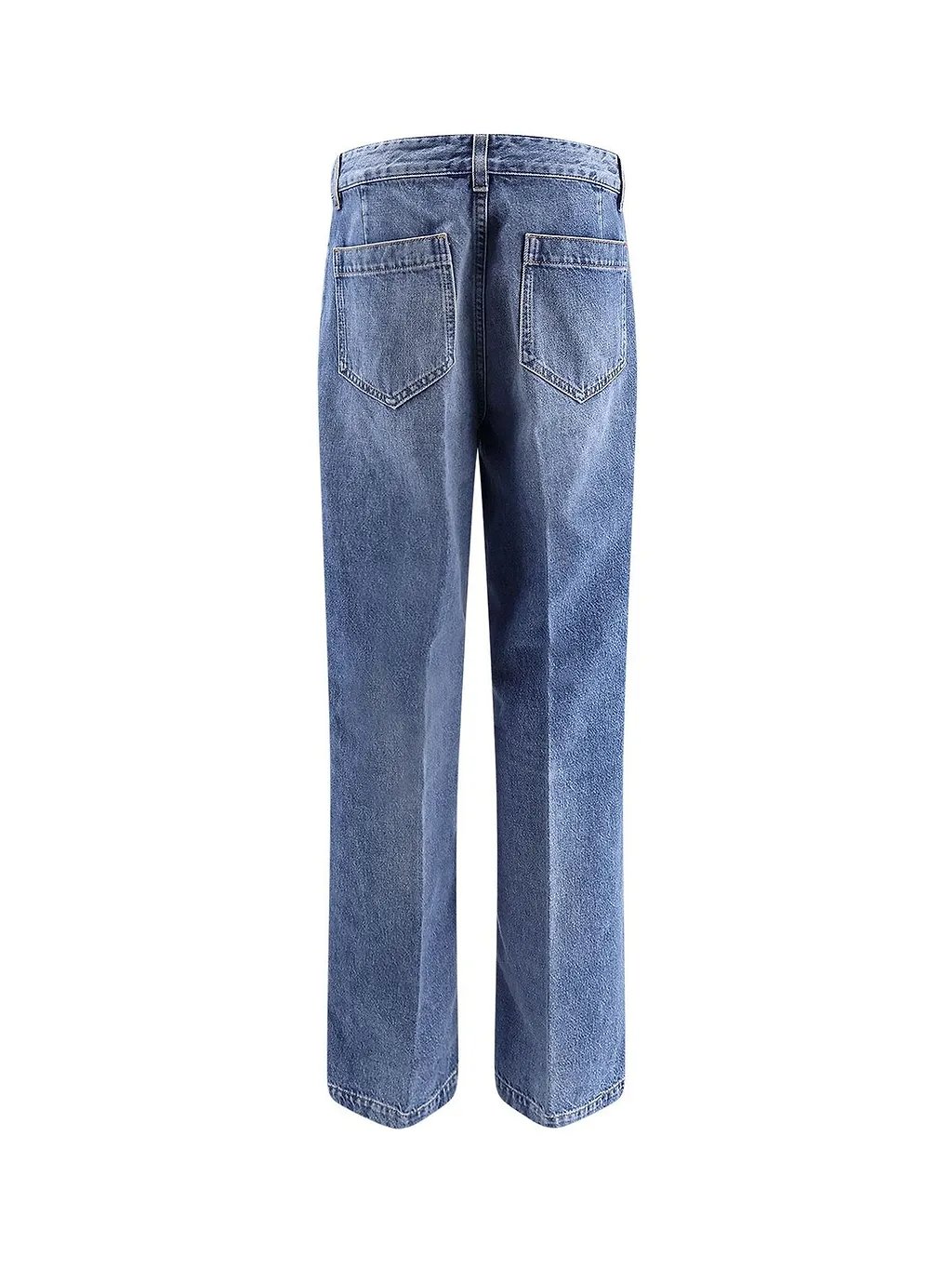 The Seafarer Flared Jeans