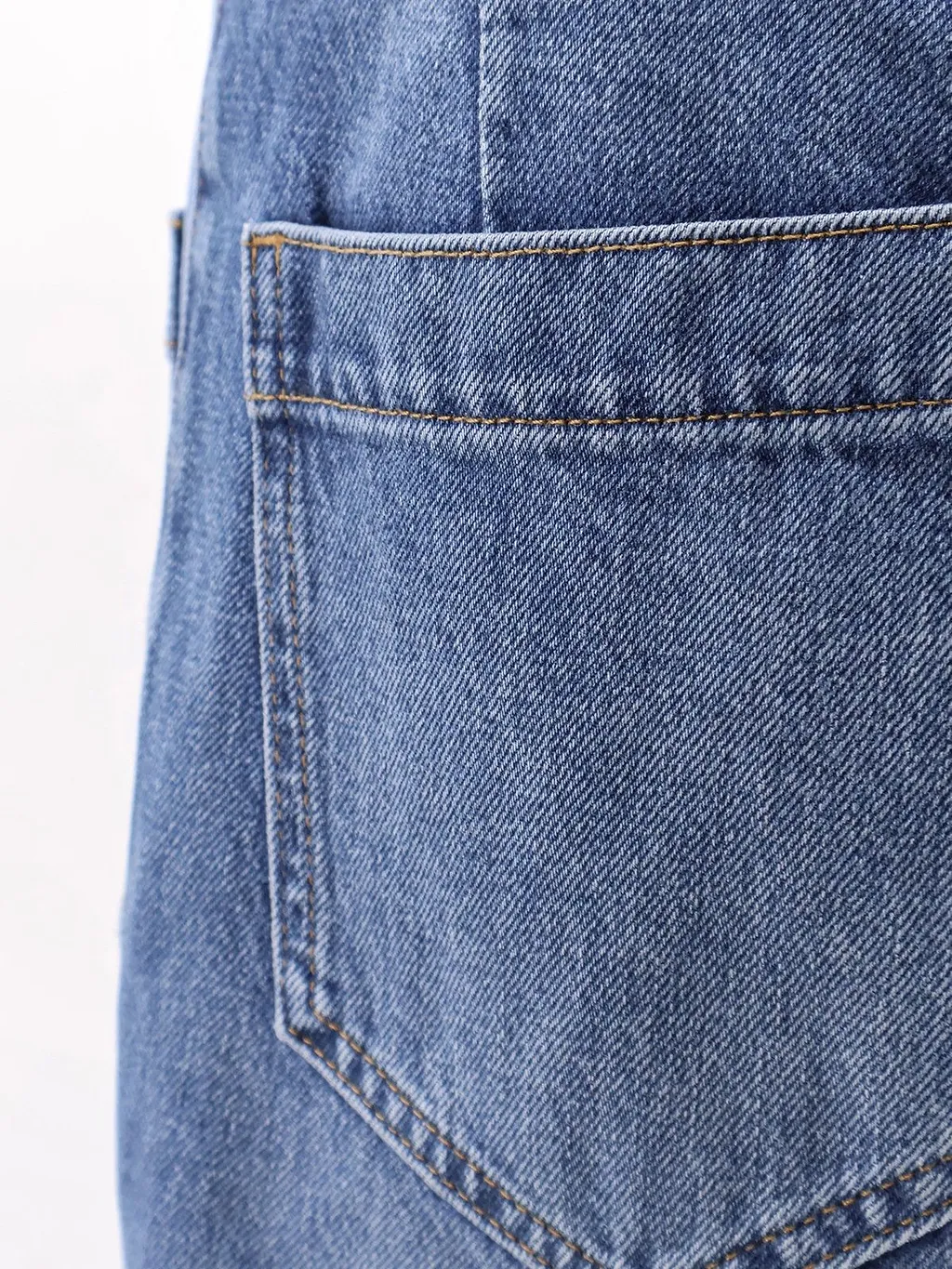 The Seafarer Flared Jeans