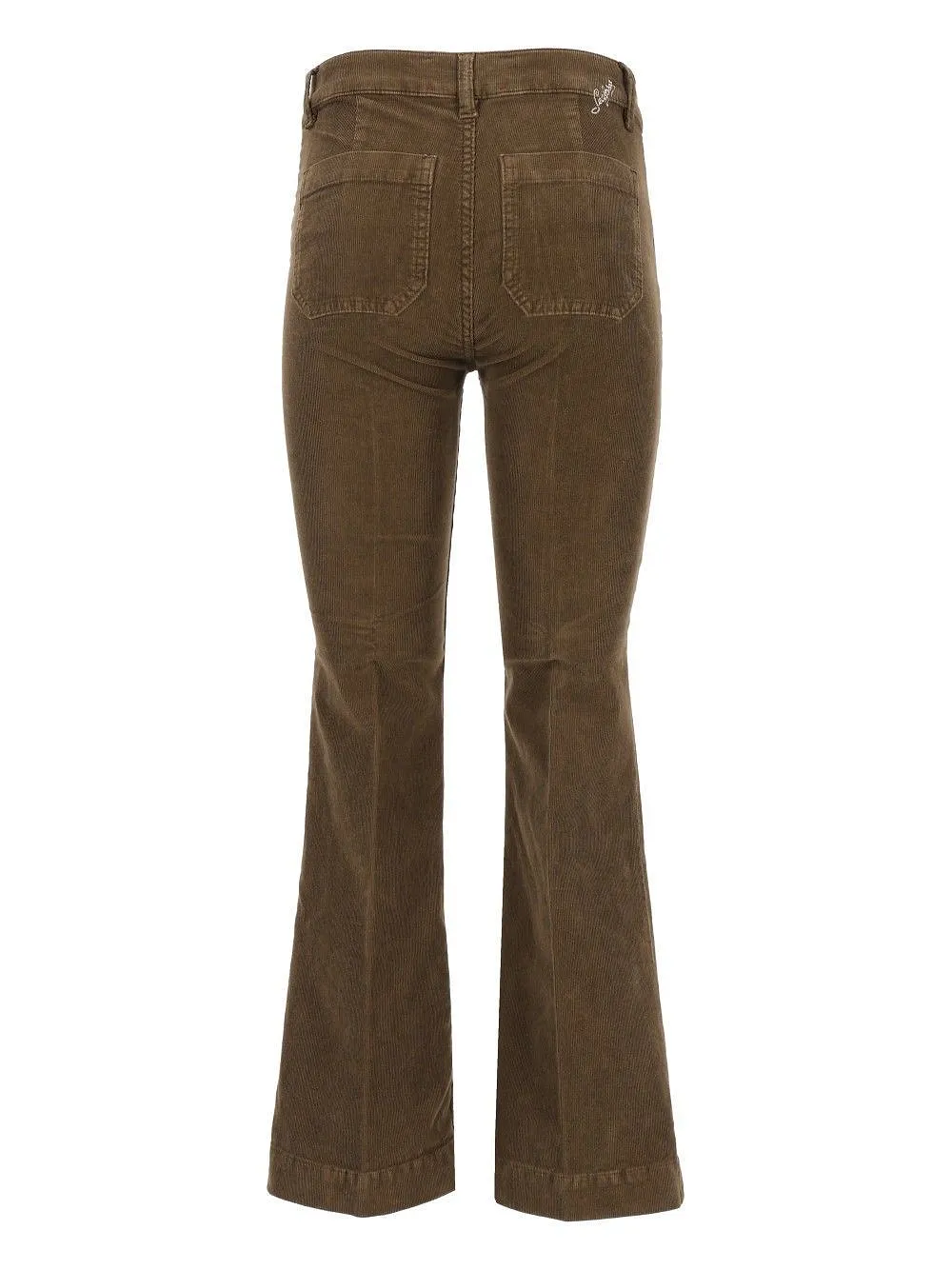 The Seafarer Francoise Flared Pants