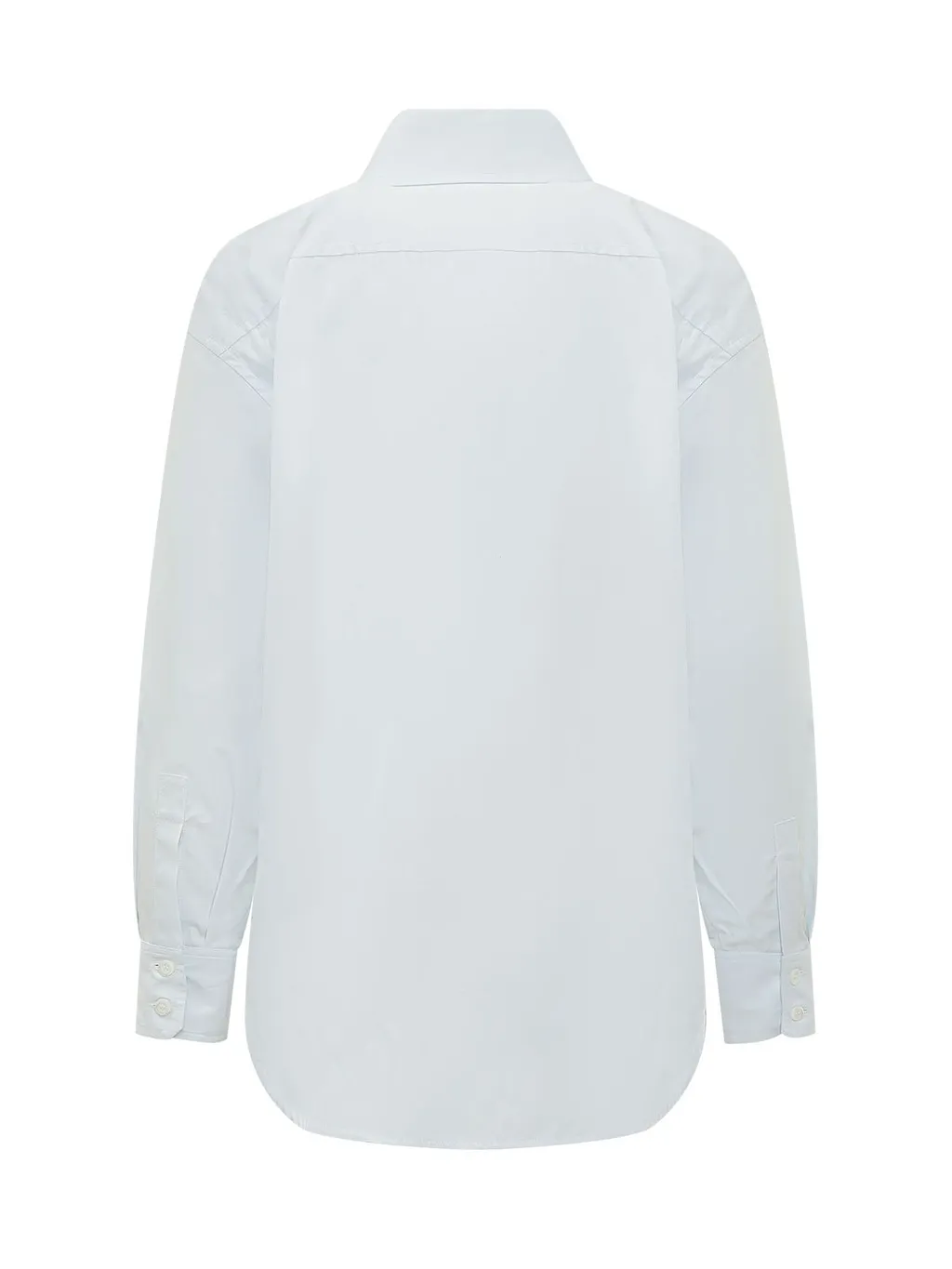 The Seafarer Kim Classic Shirt