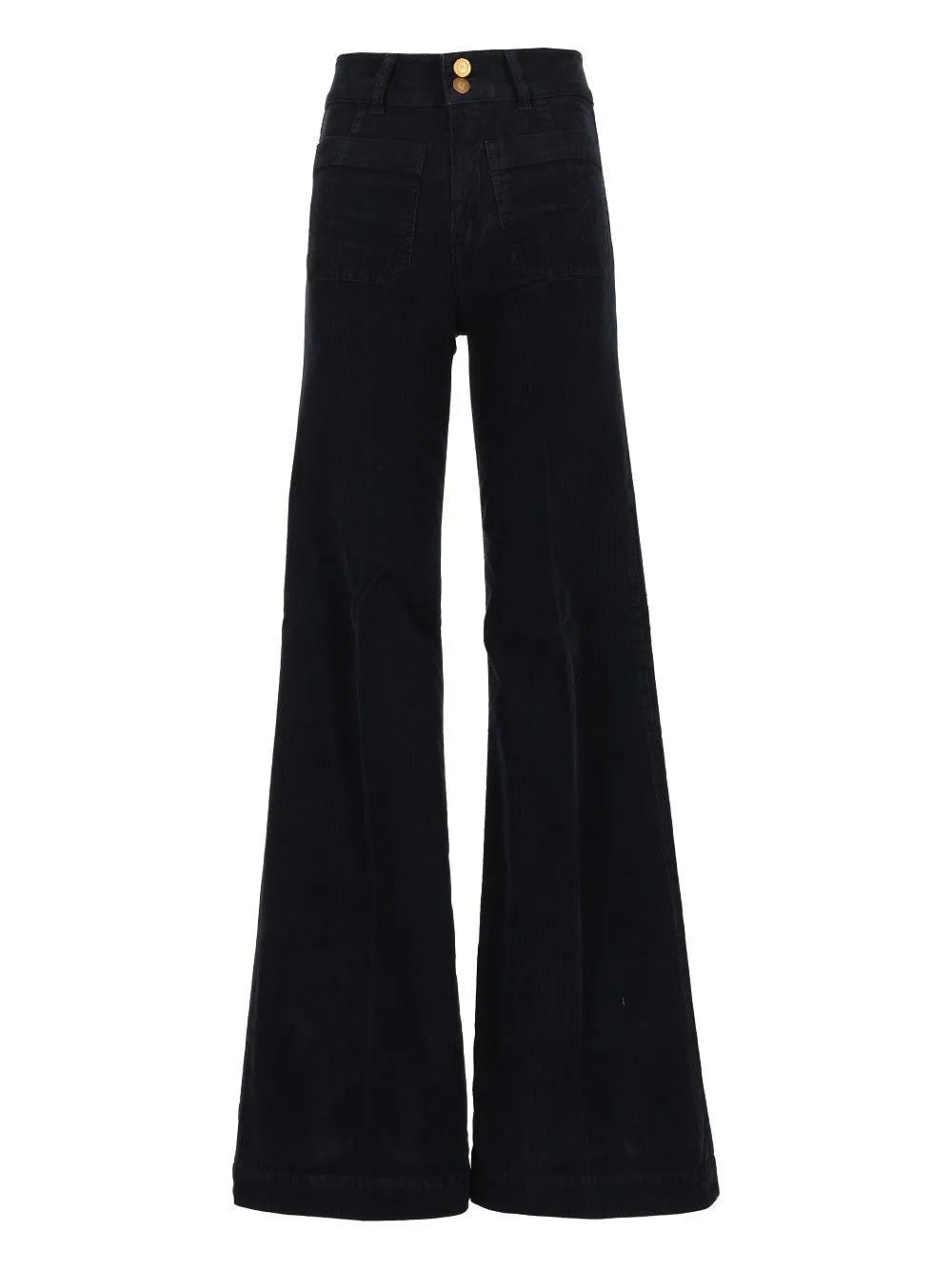 The Seafarer Jane Flared Pants