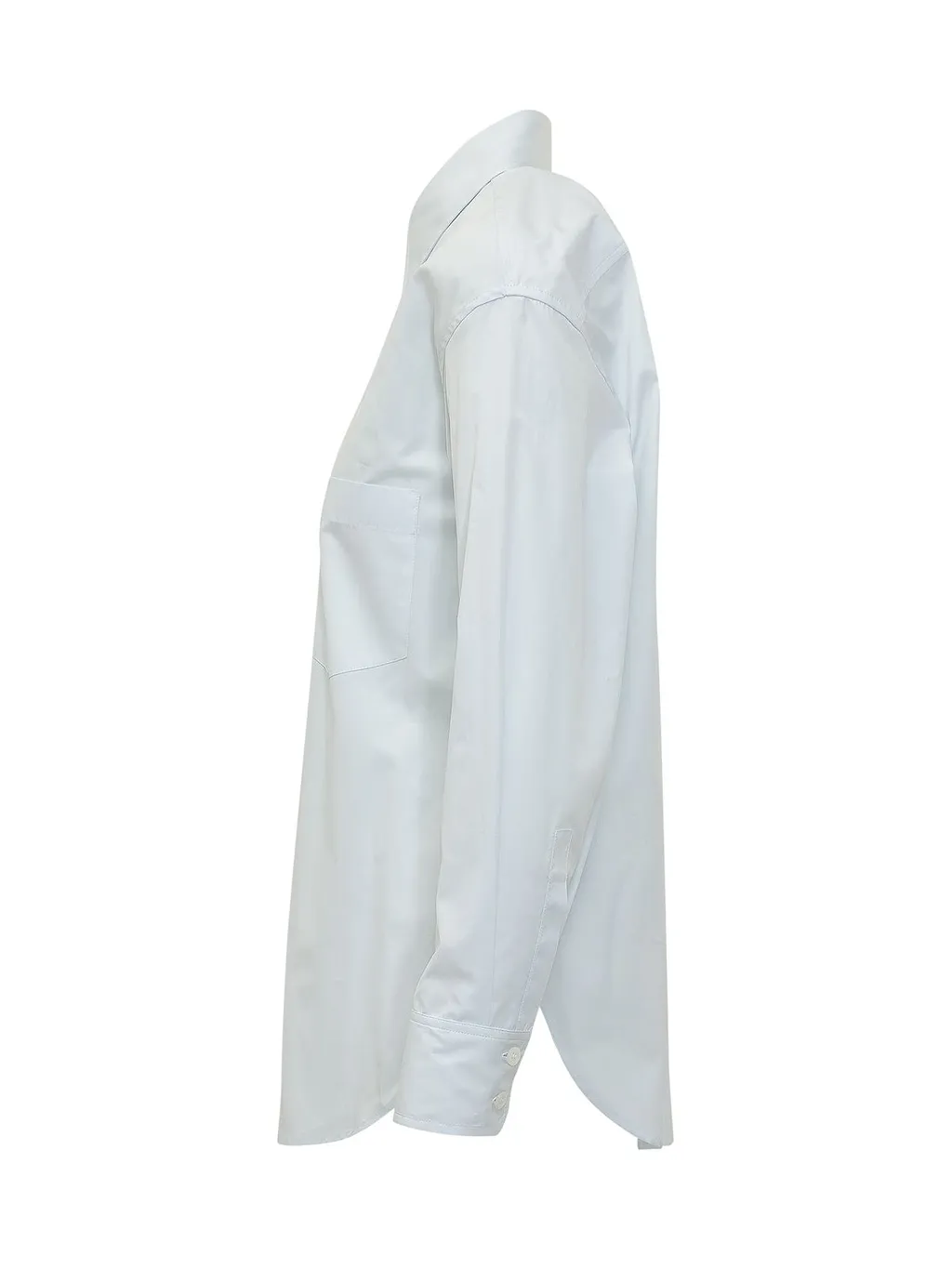 The Seafarer Kim Classic Shirt