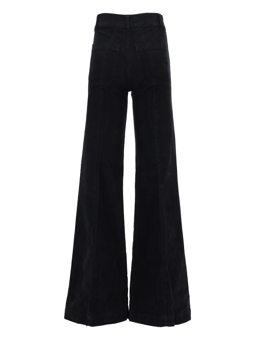 The Seafarer Jane Flared Pants