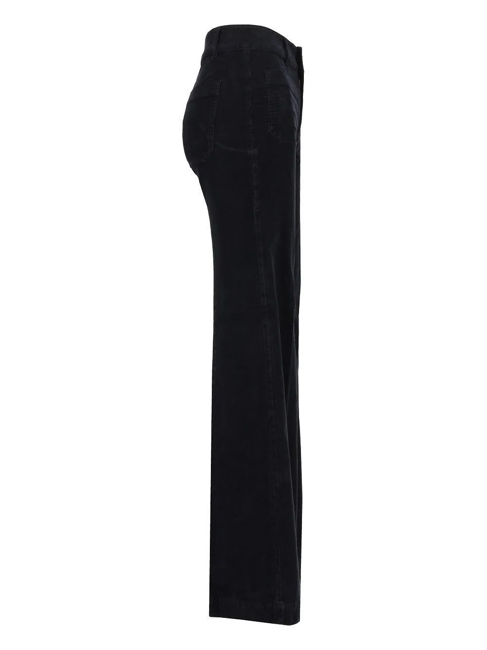 The Seafarer Jane Flared Pants