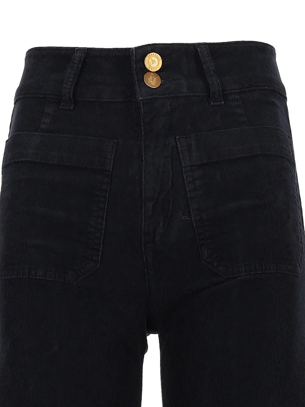 The Seafarer Jane Flared Pants