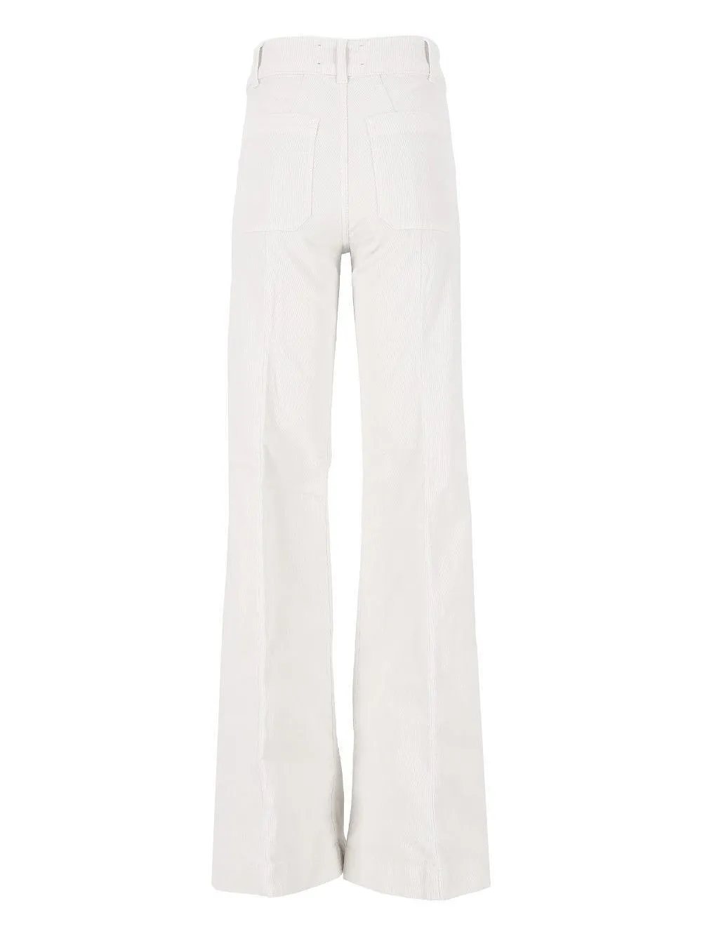 The Seafarer Jane Flared Pants