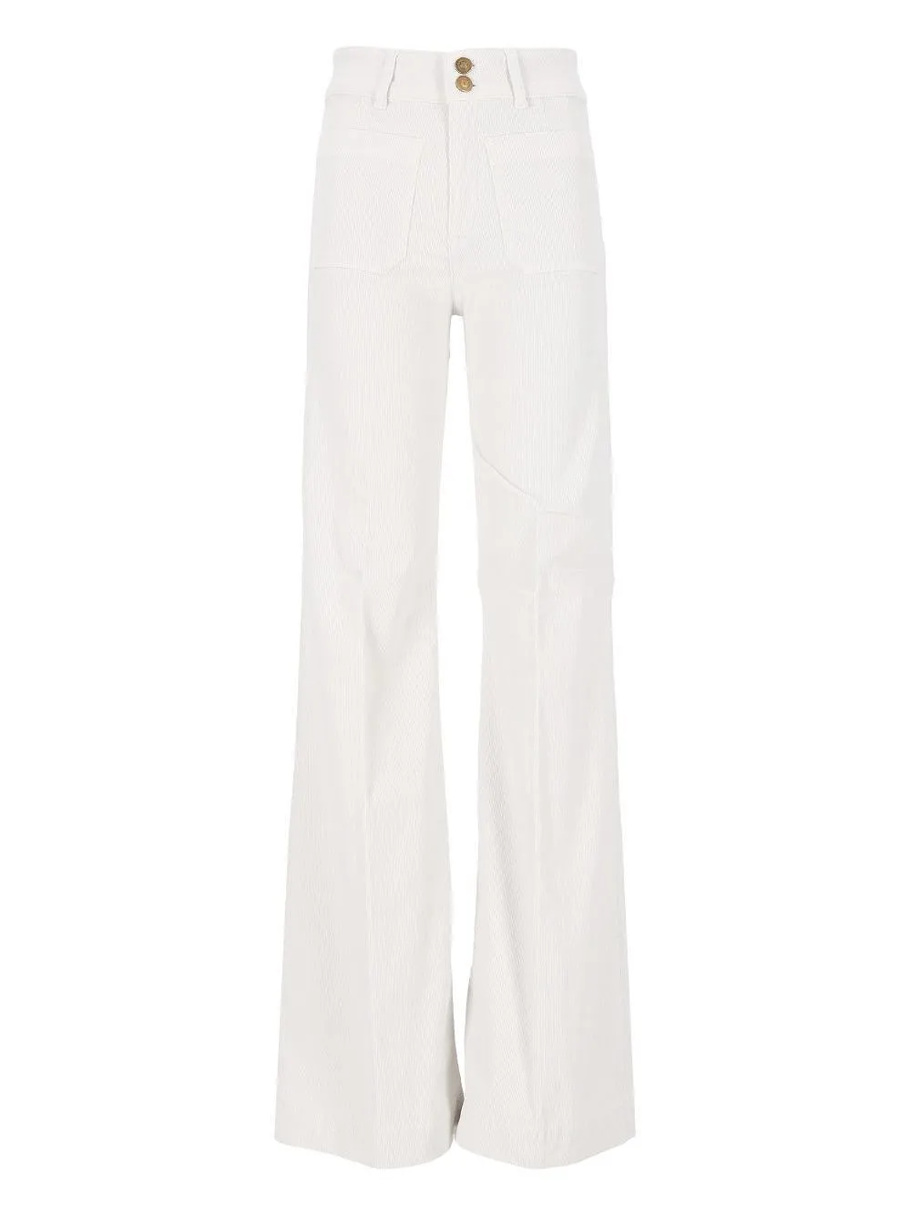 The Seafarer Jane Flared Pants