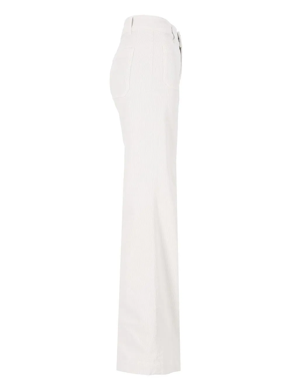 The Seafarer Jane Flared Pants