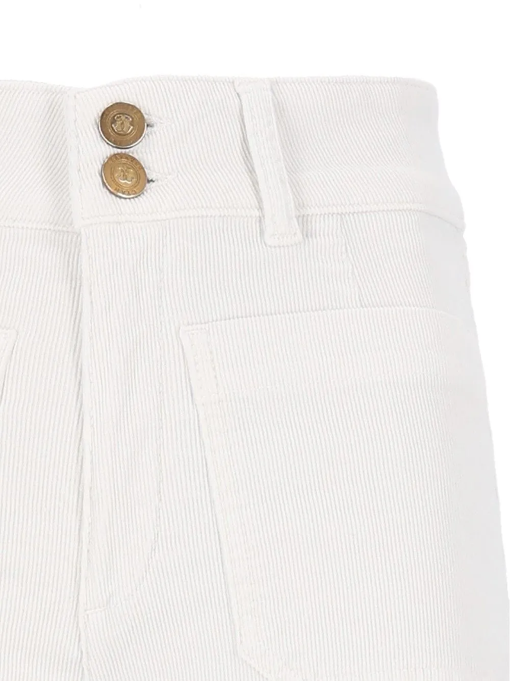 The Seafarer Jane Flared Pants