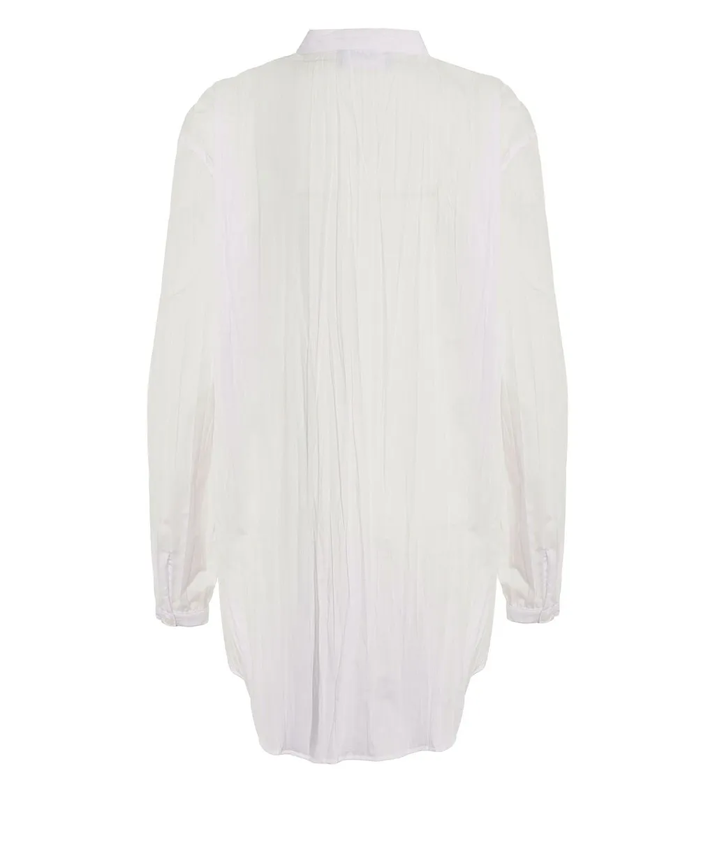 The Seafarer Liona Oversized Shirt