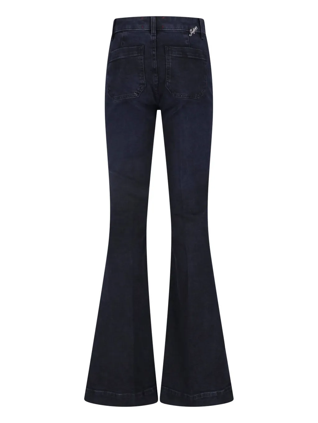 The Seafarer Regular Flared Jeans