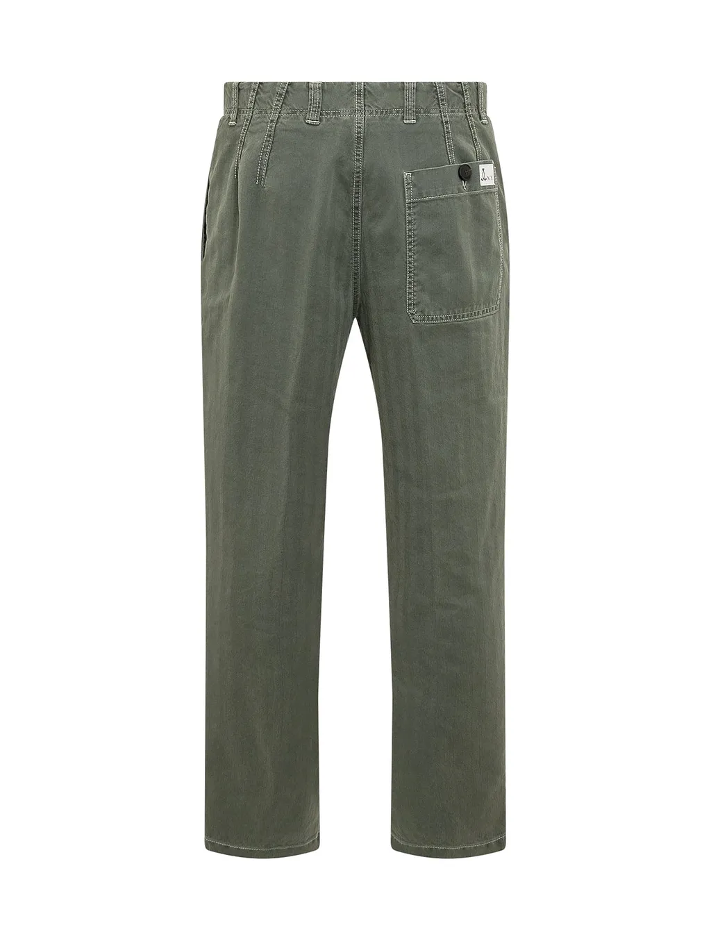 The Seafarer Relaxed Fit Jeans