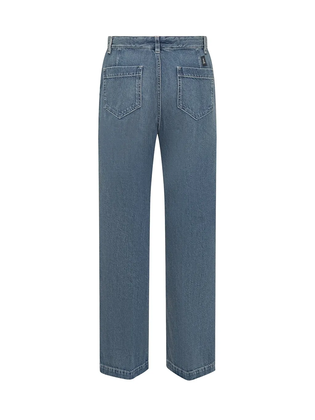The Seafarer Straight Leg Jeans