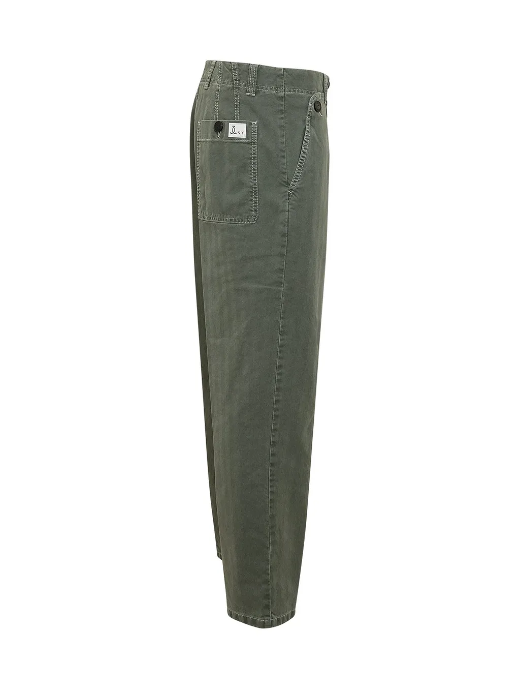 The Seafarer Relaxed Fit Jeans