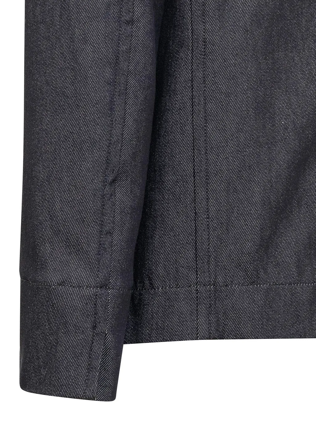 The Seafarer Utility Jacket