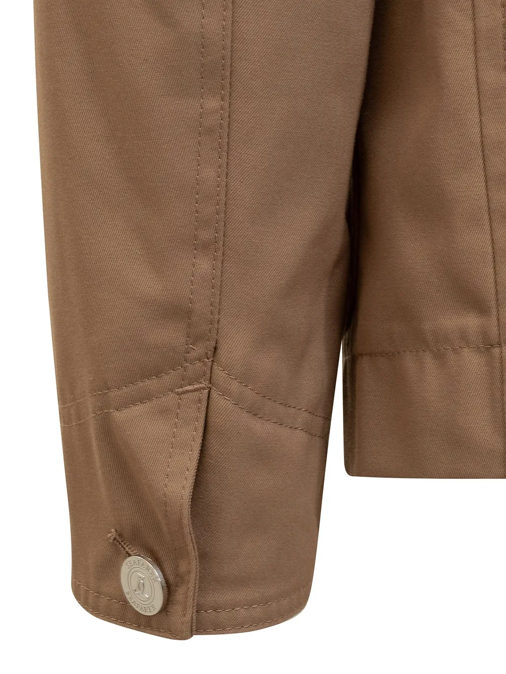 The Seafarer Utility Jacket