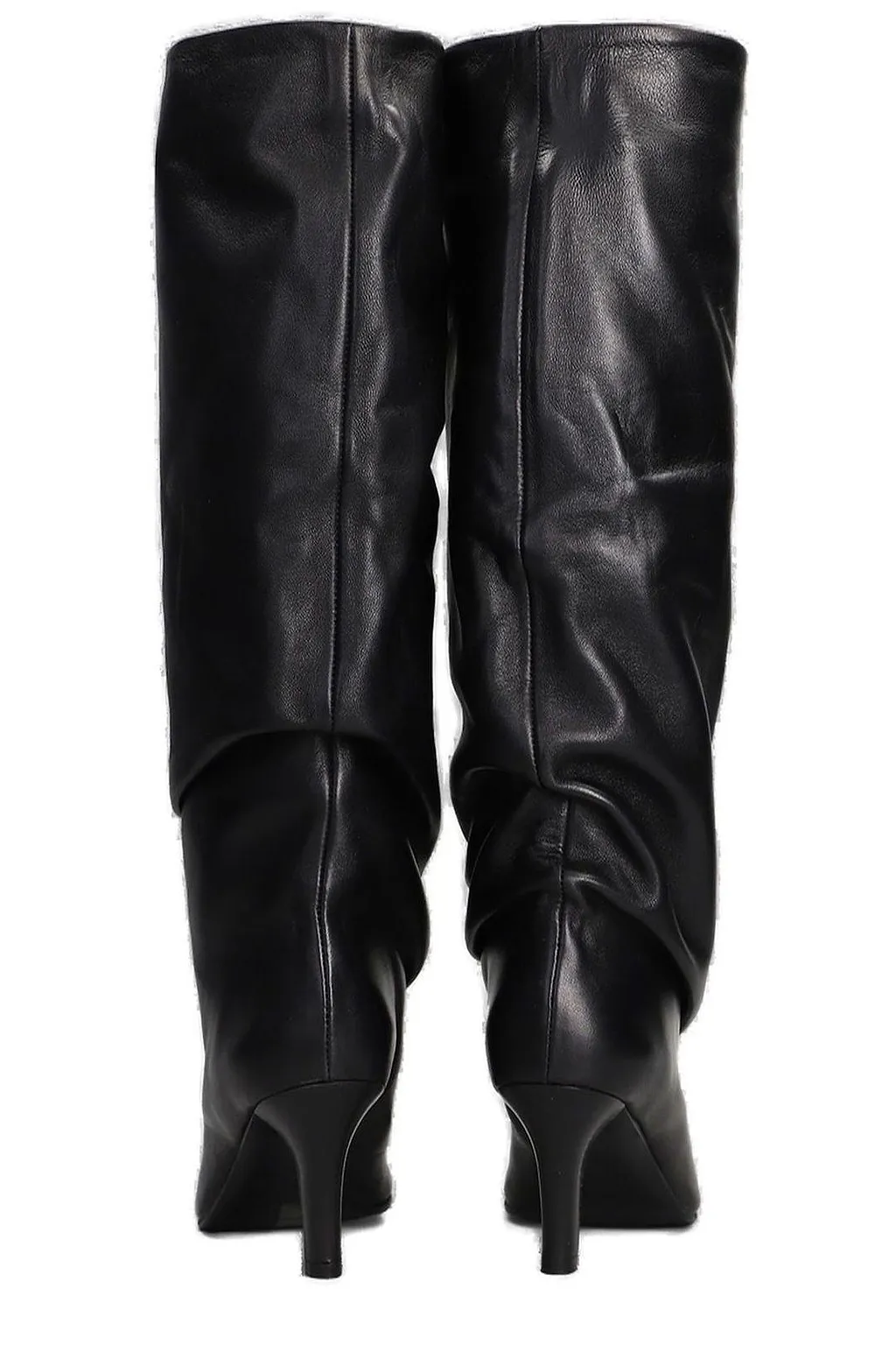 The Seller Ruched Boots