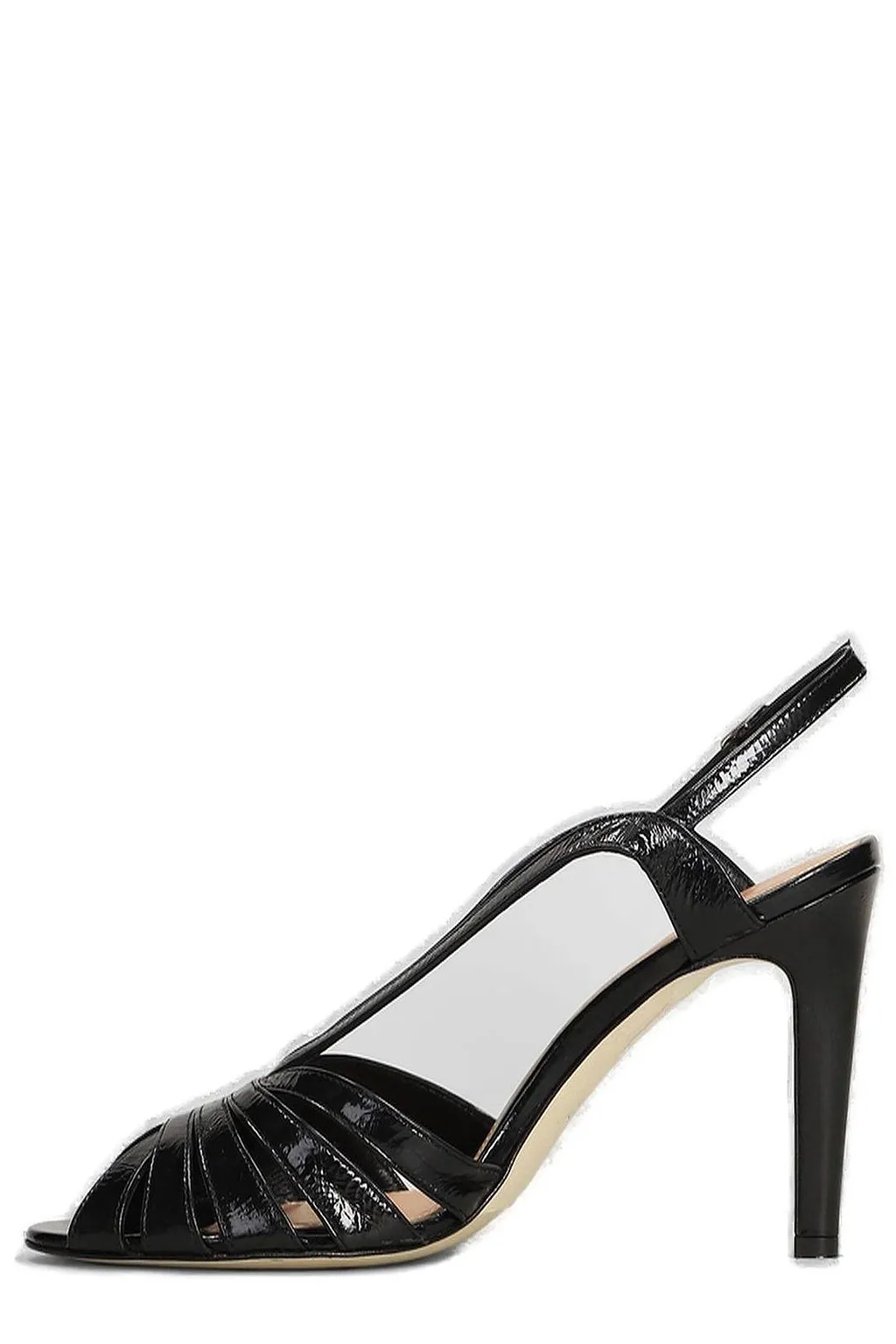 The Seller Slingback Sandals