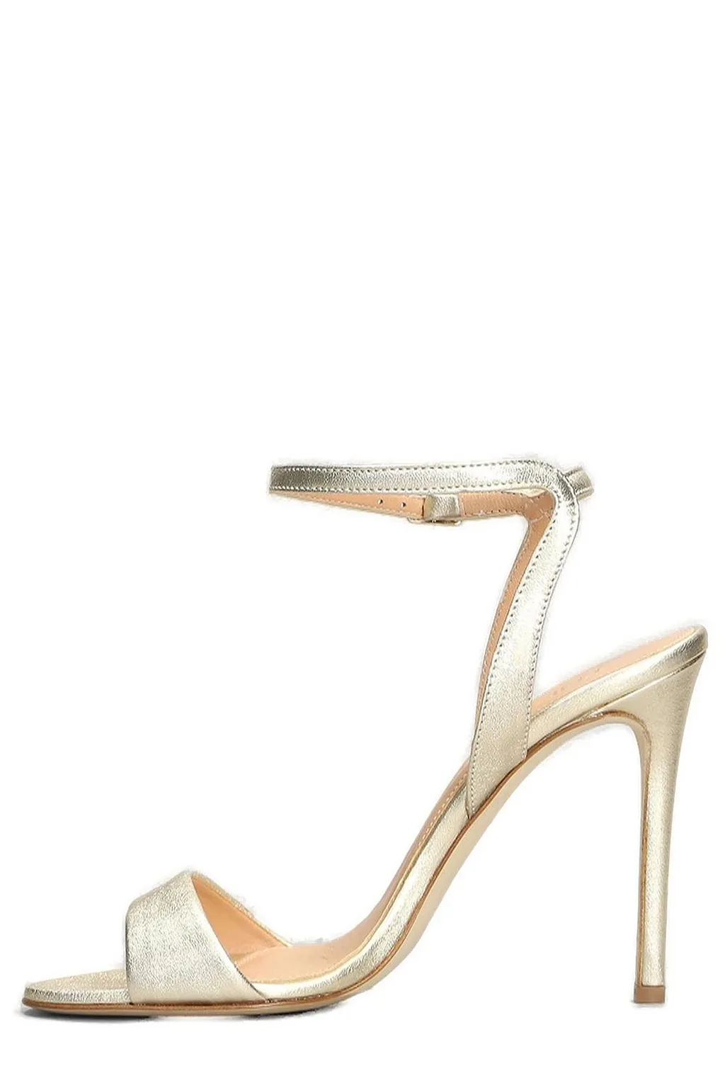 The Seller Slingback Sandals