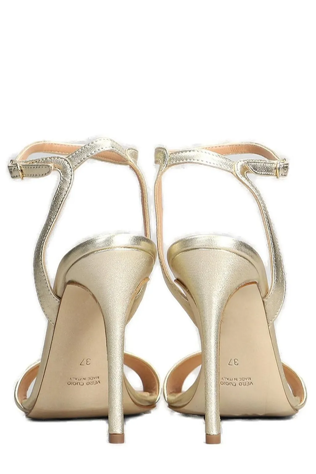 The Seller Slingback Sandals