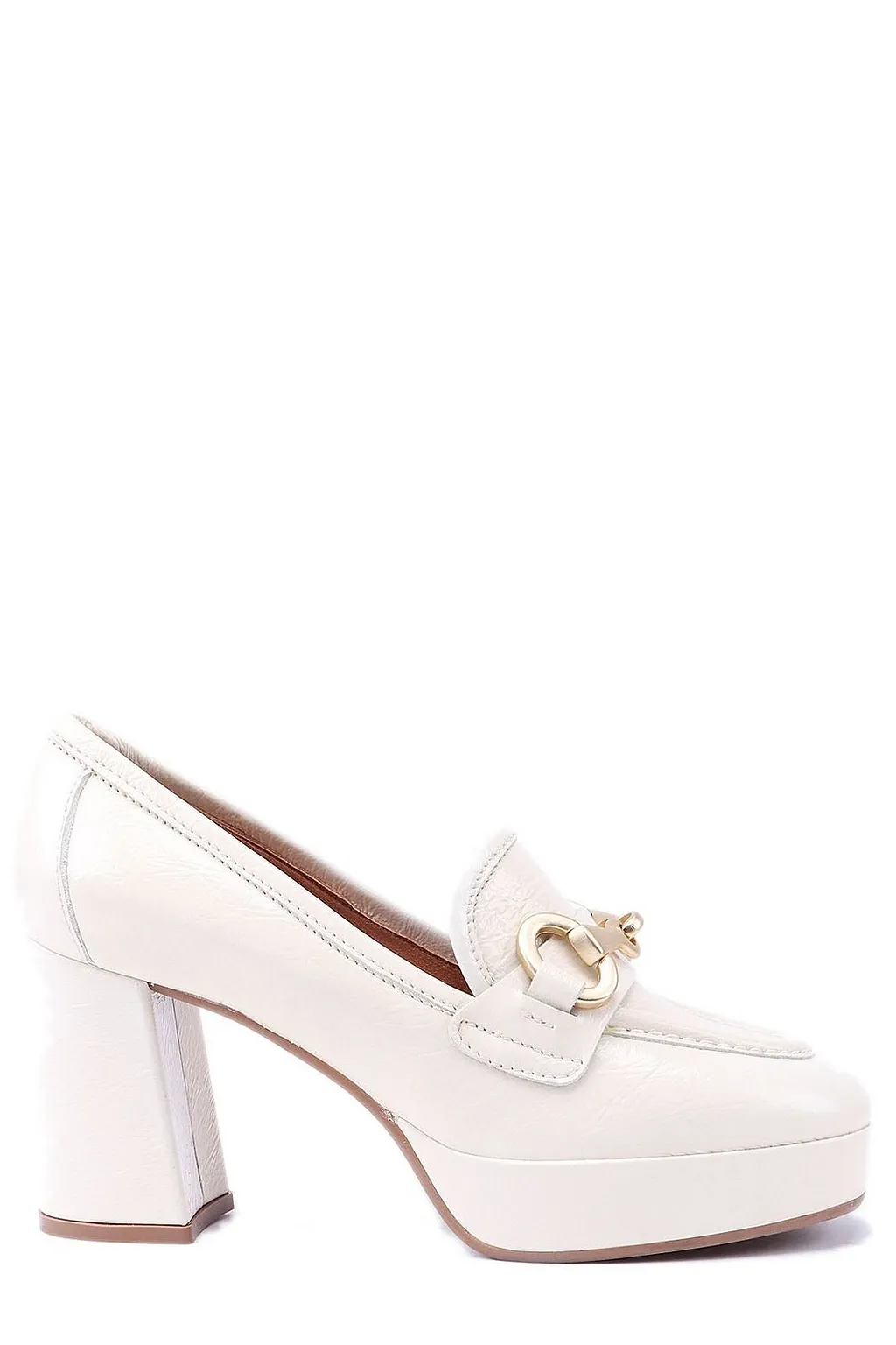 The Seller Slip-On Pumps