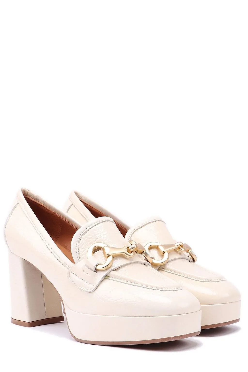 The Seller Slip-On Pumps