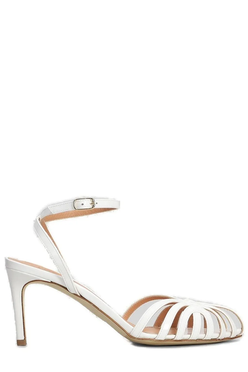 The Seller Thin Strap Sandals