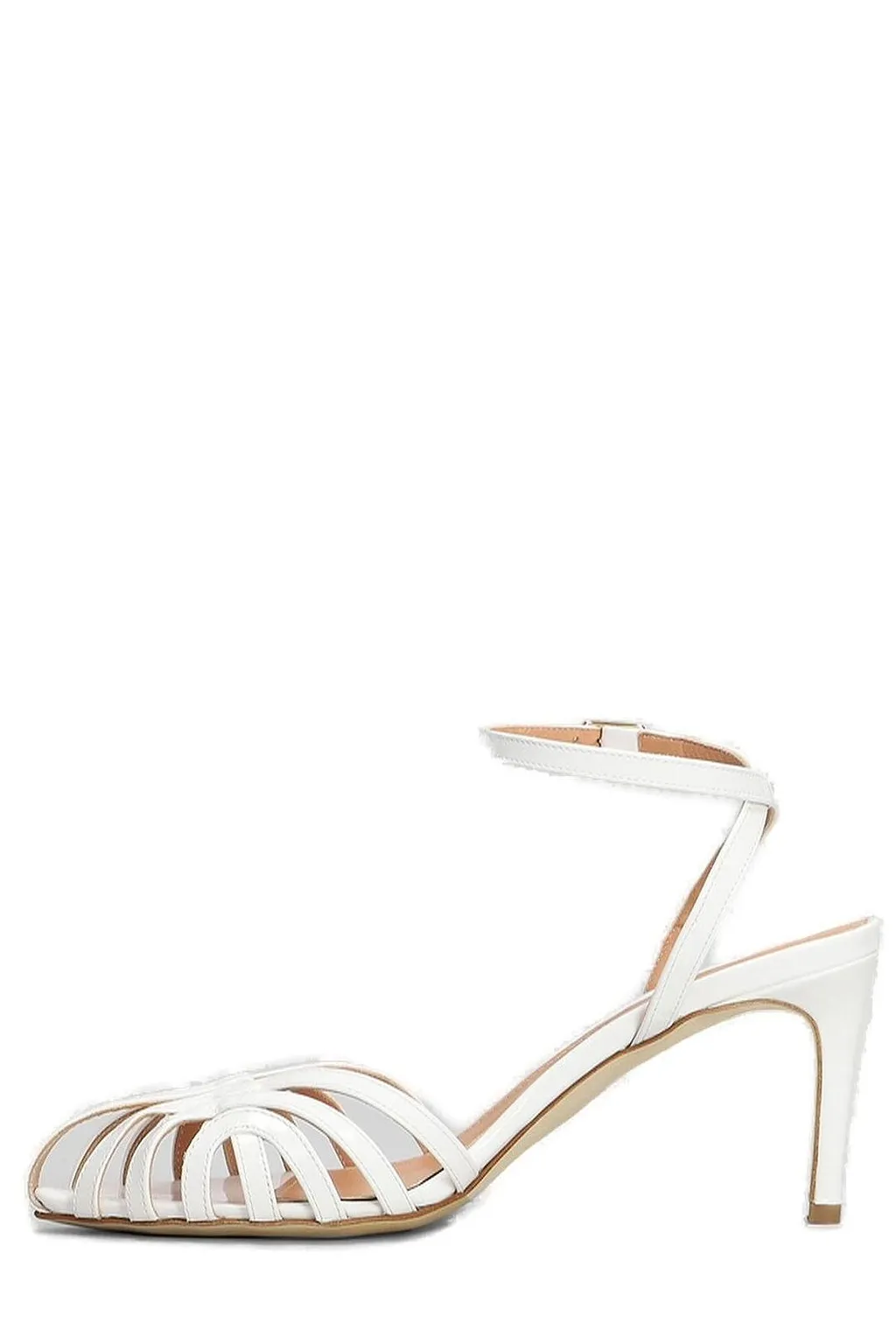 The Seller Thin Strap Sandals