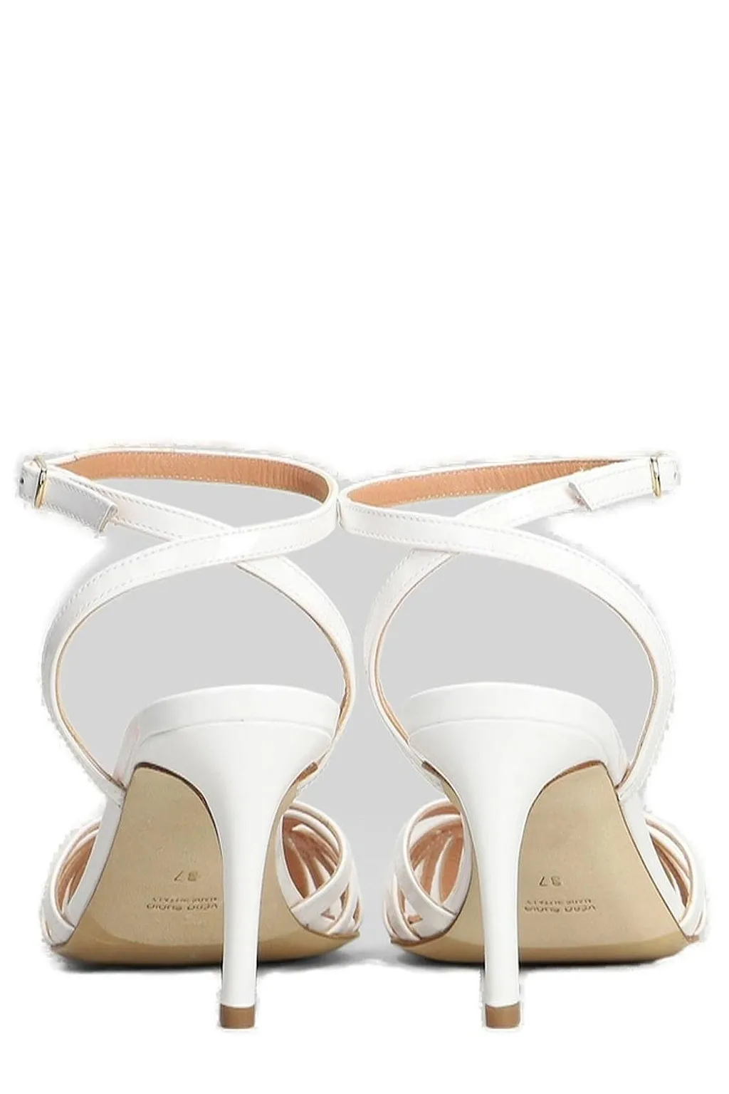 The Seller Thin Strap Sandals