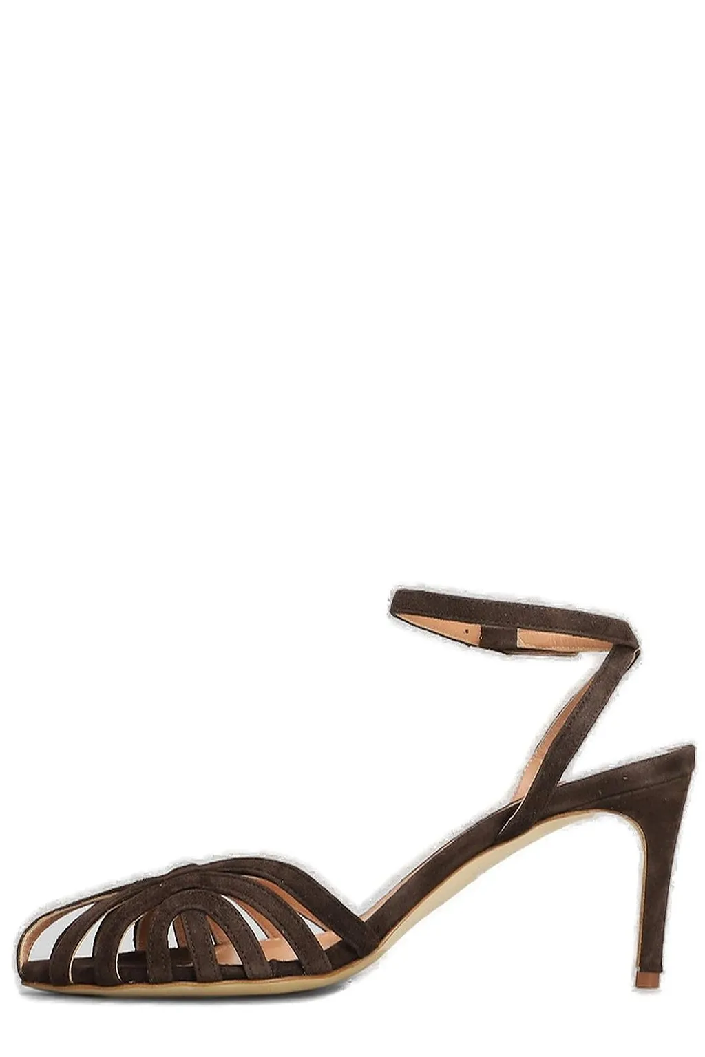 The Seller Thin Strap Sandals