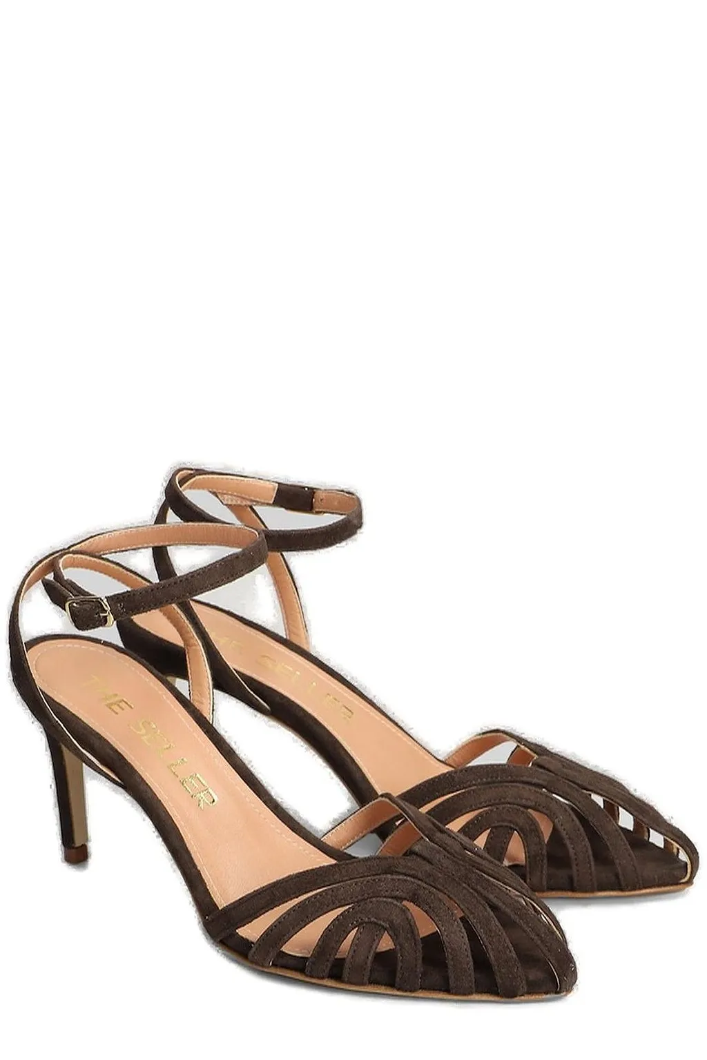 The Seller Thin Strap Sandals