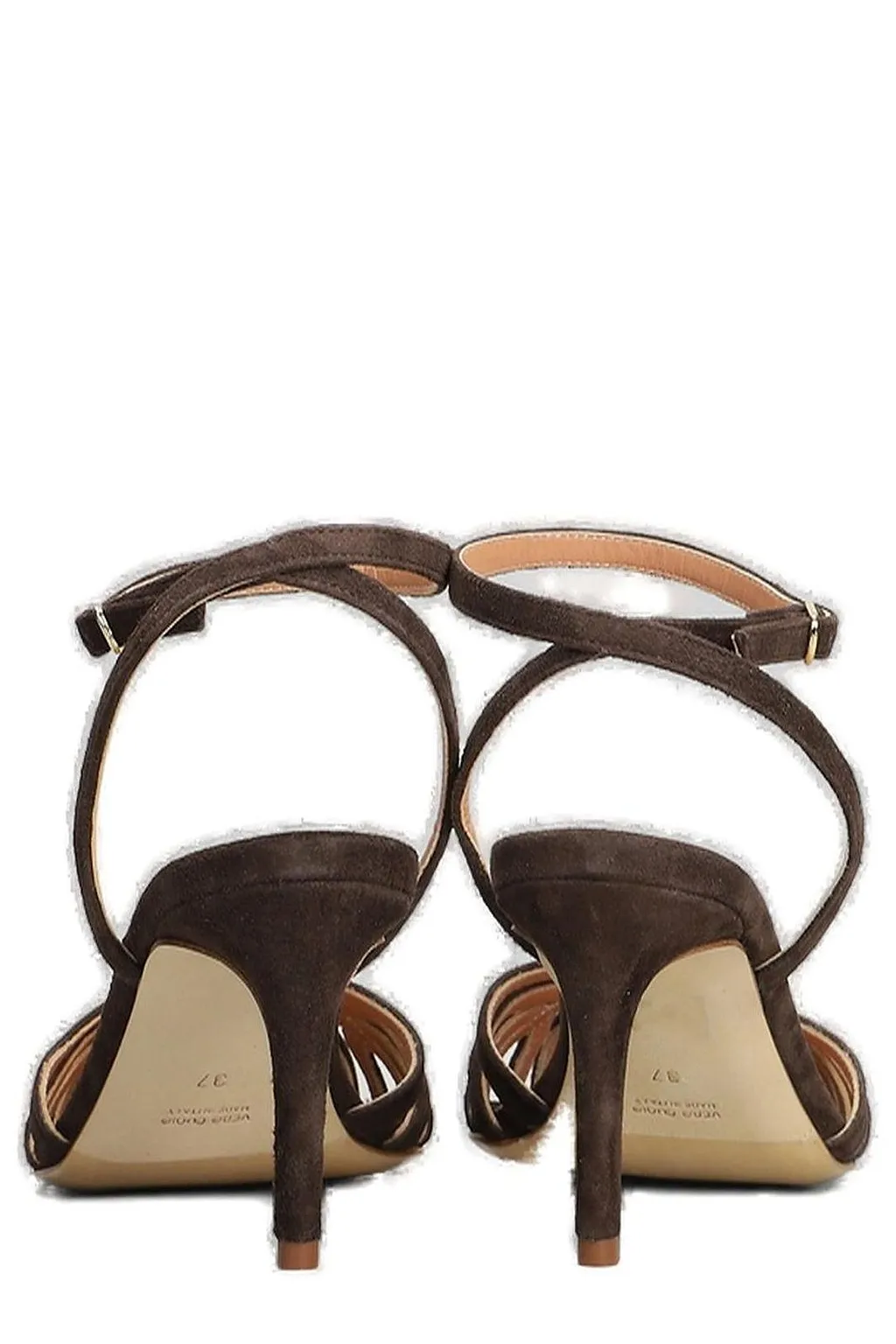 The Seller Thin Strap Sandals
