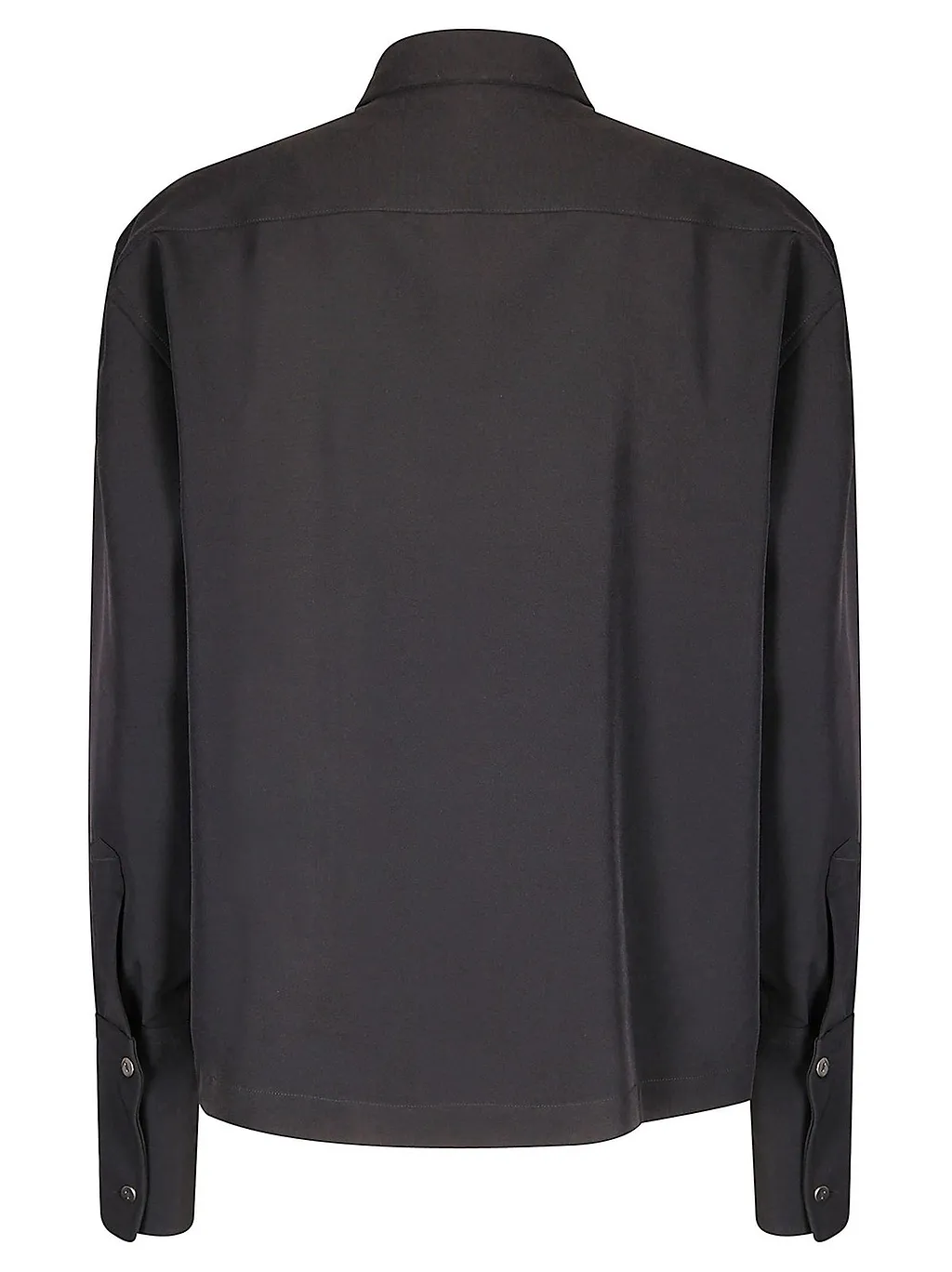 Thelatest Codie Button-Up Shirt