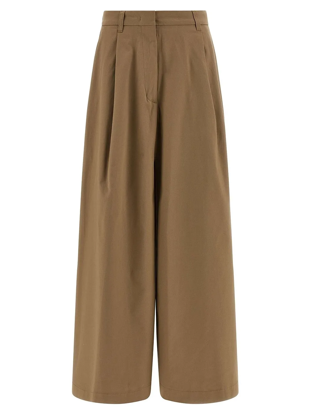 Thelatest Daisy Wide-Leg Pants