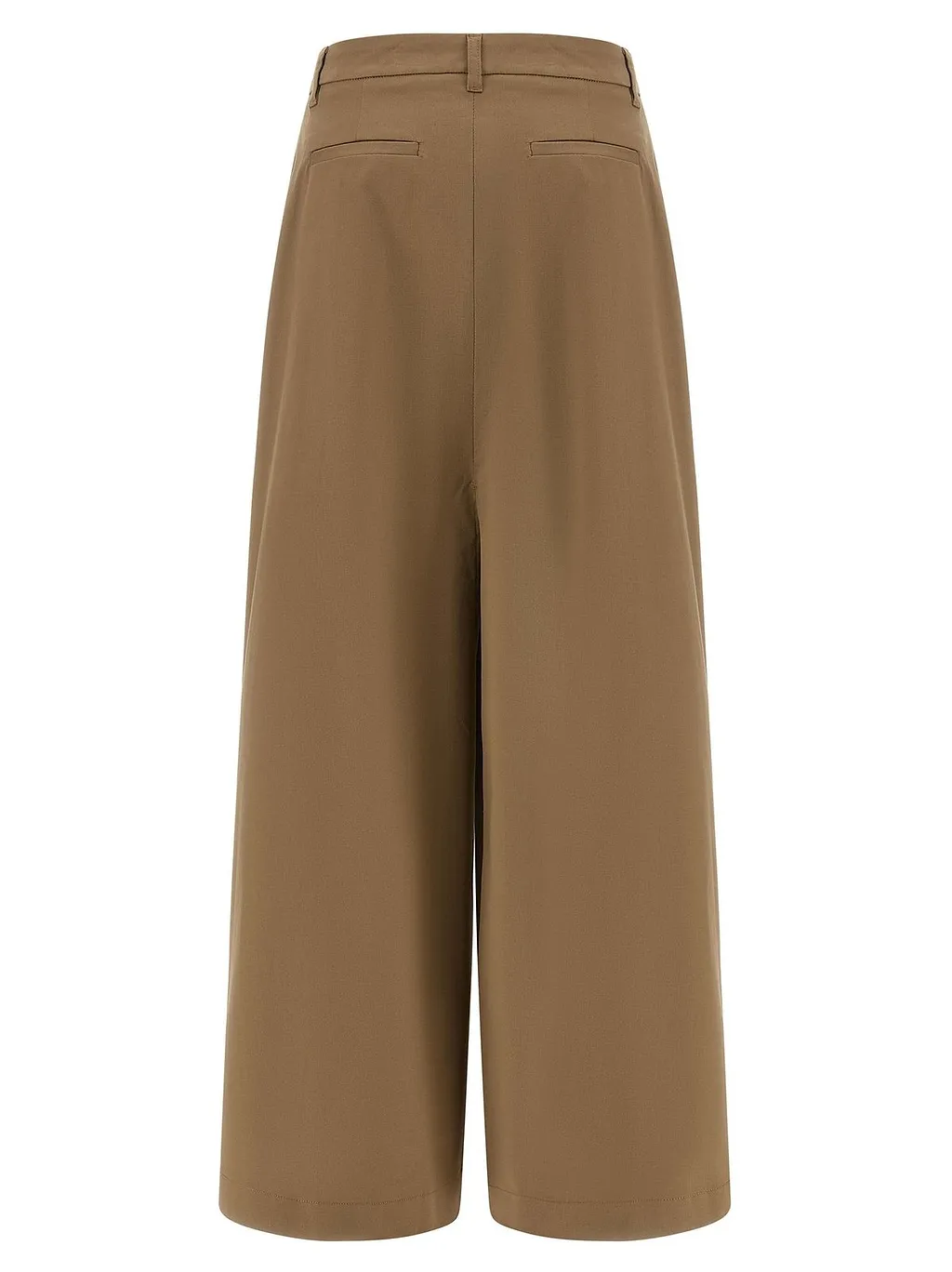 Thelatest Daisy Wide-Leg Pants