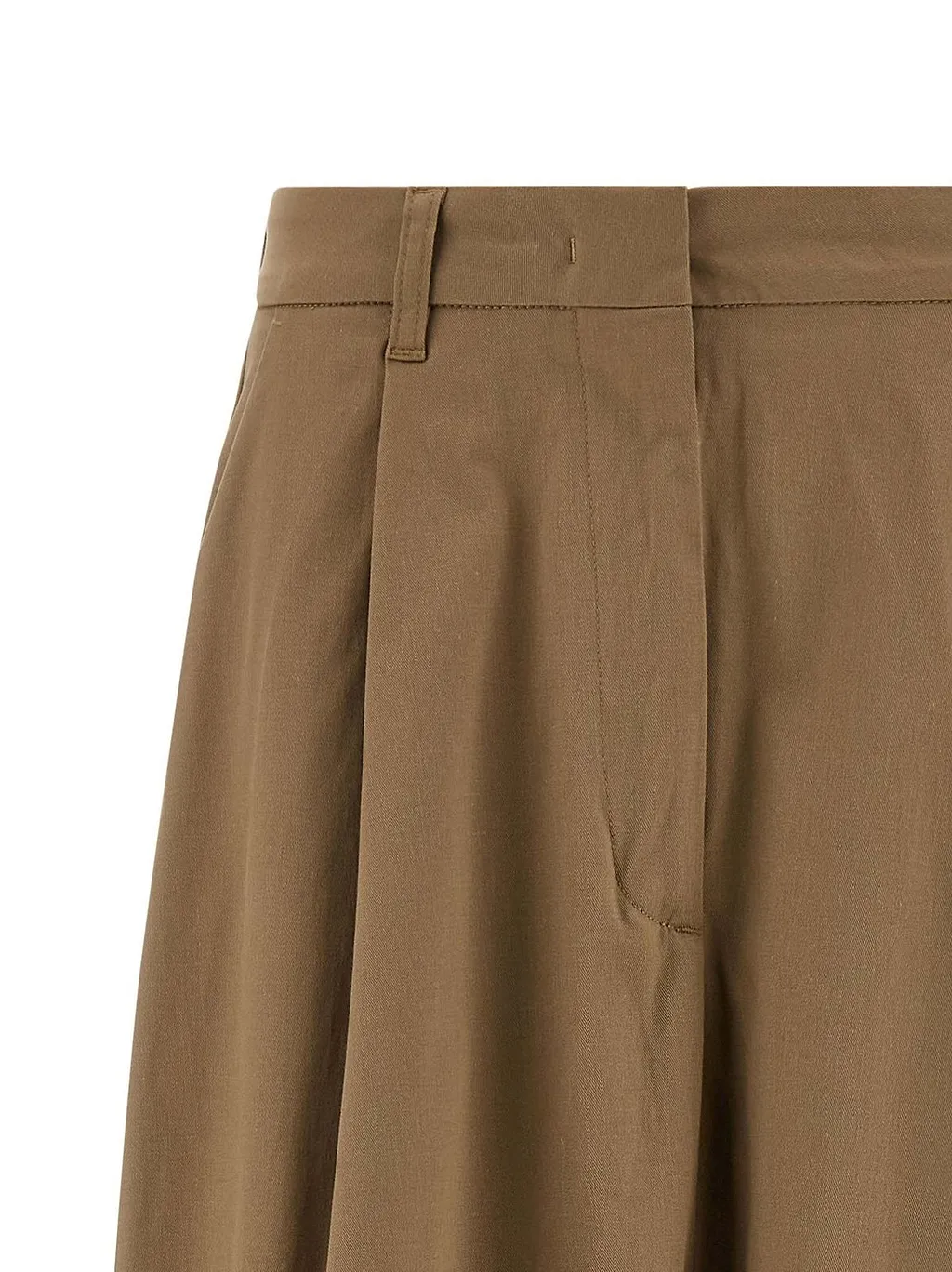 Thelatest Daisy Wide-Leg Pants