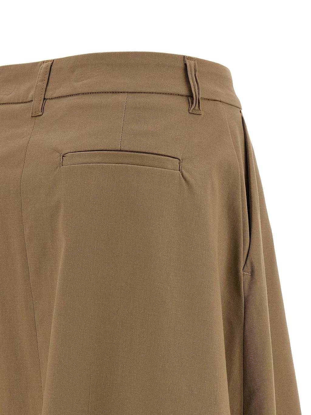 Thelatest Daisy Wide-Leg Pants