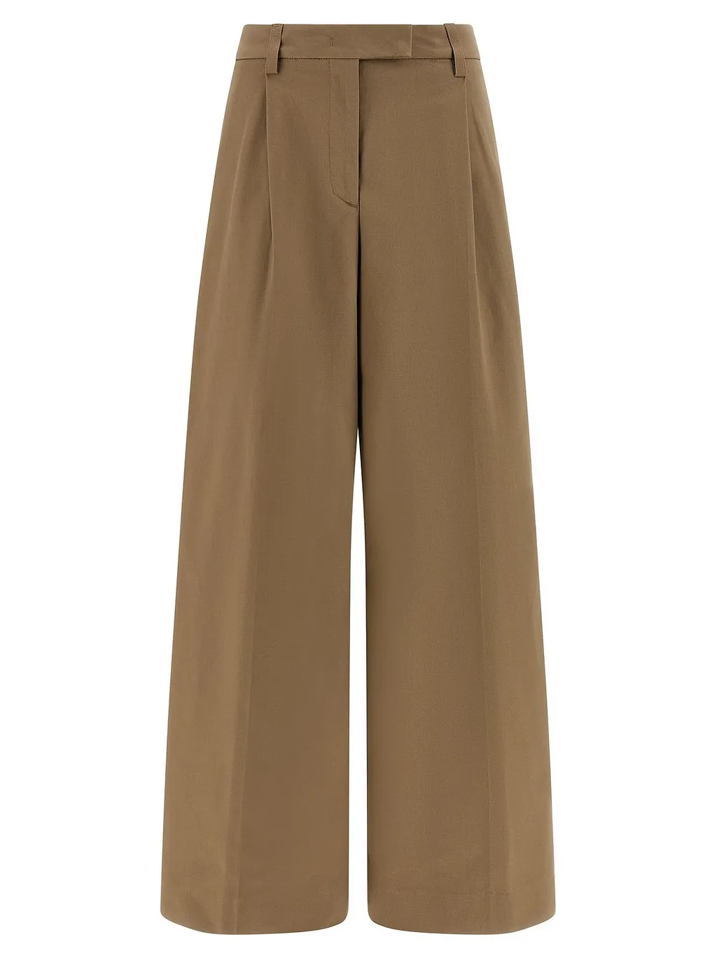 The Latest Deva Wide-Leg Pants