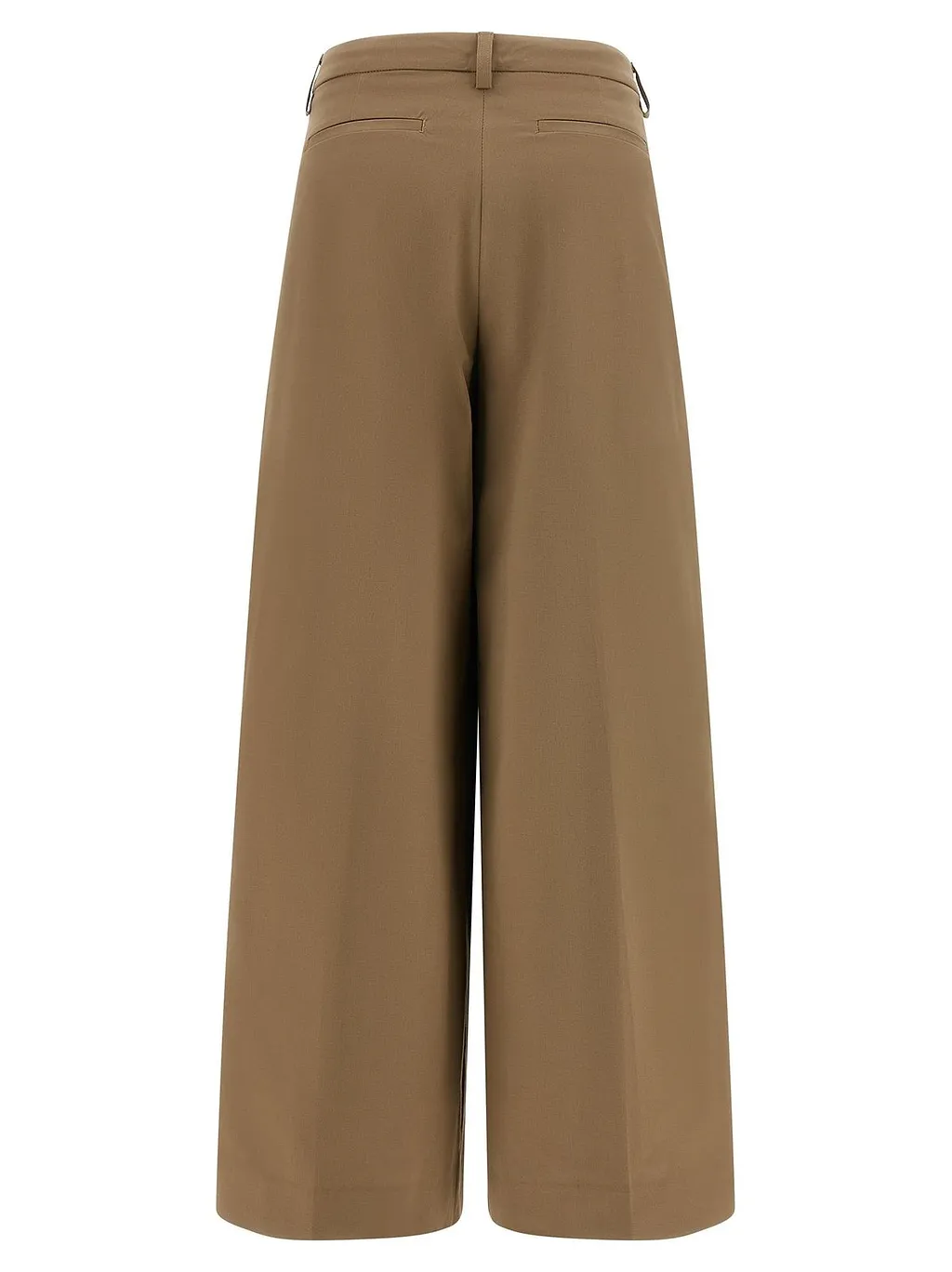The Latest Deva Wide-Leg Pants