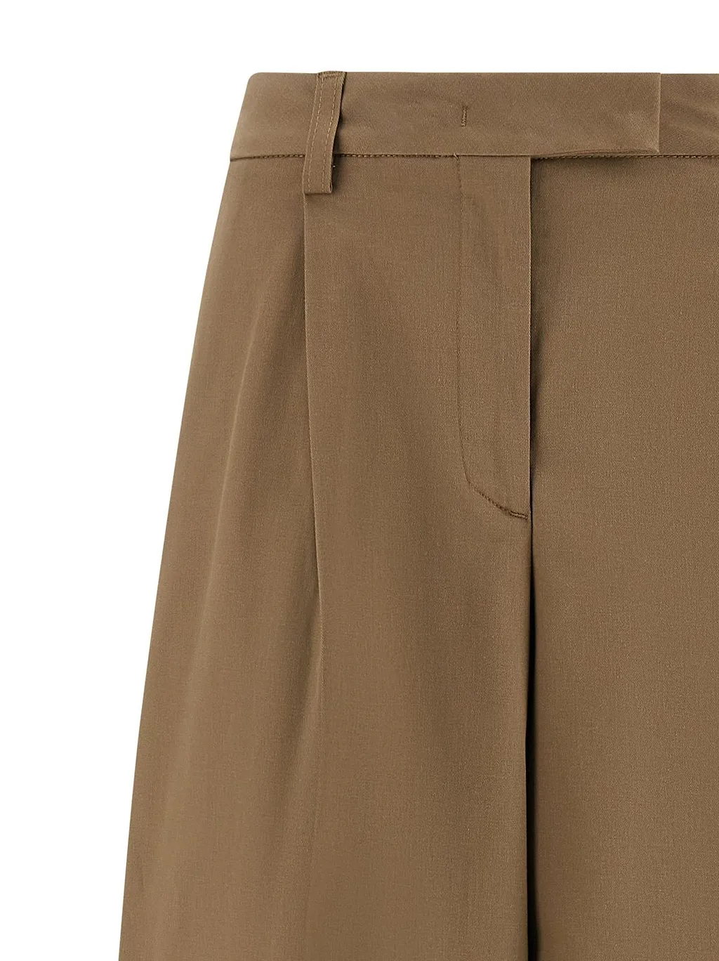 The Latest Deva Wide-Leg Pants