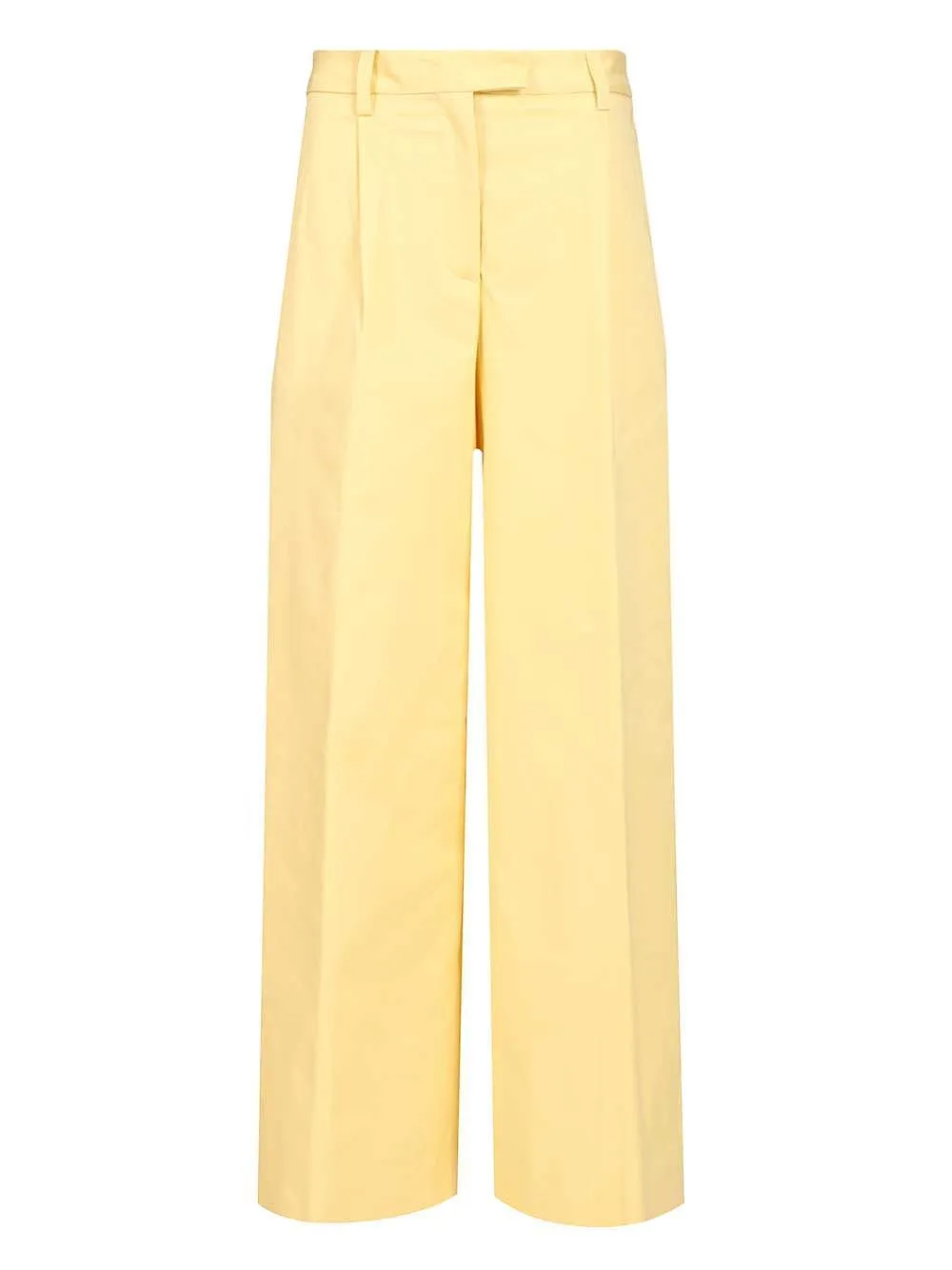 The Latest Deva Wide-Leg Pants