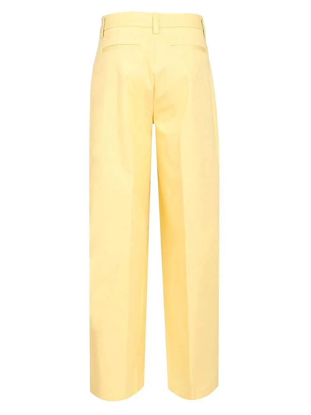 The Latest Deva Wide-Leg Pants