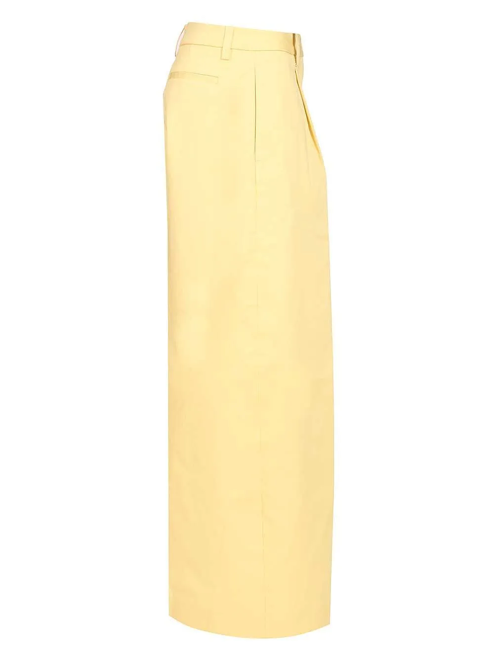 The Latest Deva Wide-Leg Pants