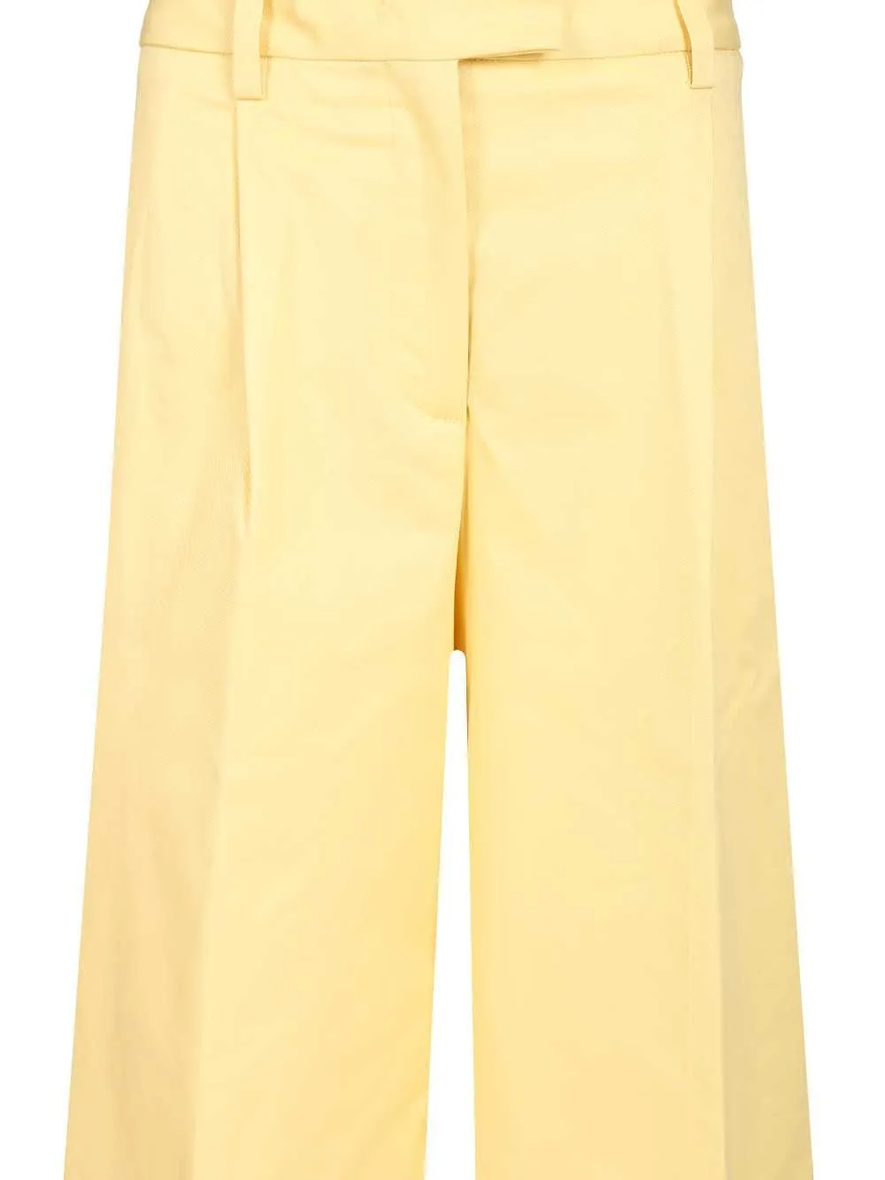 The Latest Deva Wide-Leg Pants
